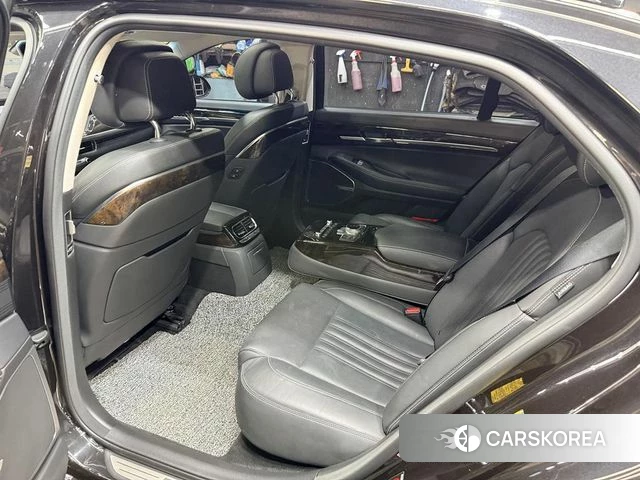 Genesis G90 id 4430163 из Кореи 18