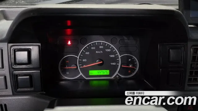 Chevrolet (GM Daewoo) New Labo id 2534256 из Кореи 18