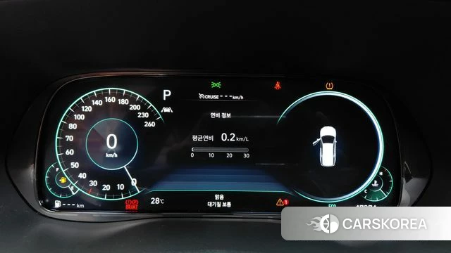 Hyundai Palisade id 4282596 из Кореи 28