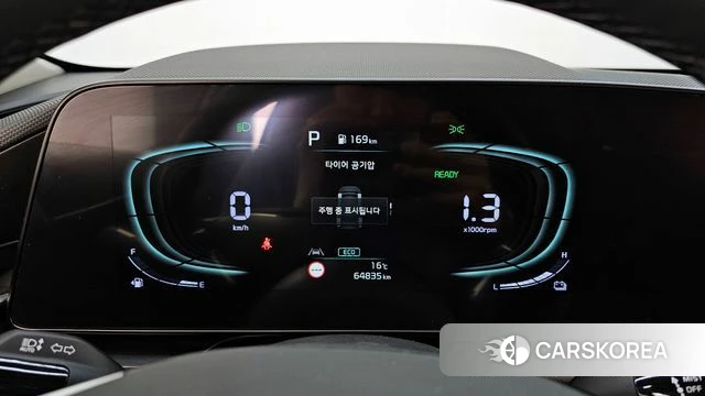 Kia Di Ol Nu Niro id 3839382 из Кореи 18