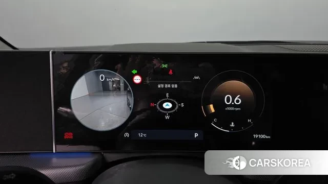 Hyundai Sonata D Edge (DN8) id 3776202 из Кореи 18