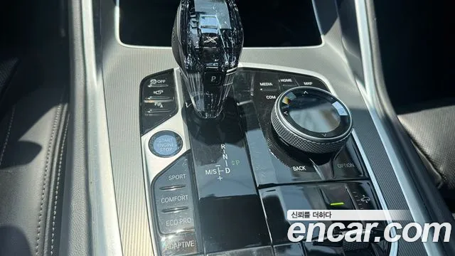 BMW X6 (G06) id 2662346 из Кореи 9