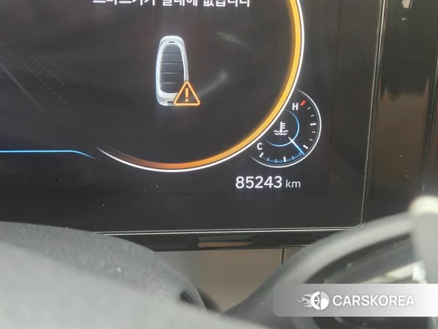 Hyundai The New Grandeur IG id 4697471 из Кореи 16