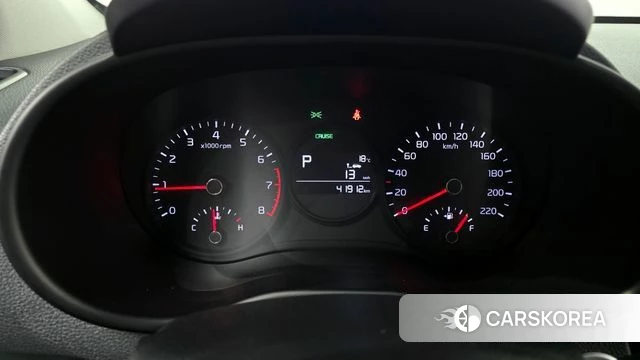 Kia All New Morning (JA) id 3867574 из Кореи 18