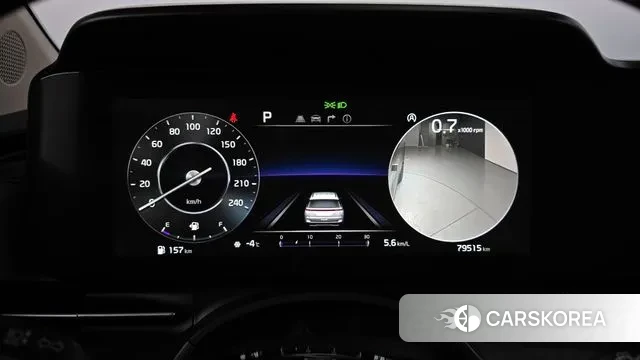 Kia Carnival 4th generation id 3611201 из Кореи 18