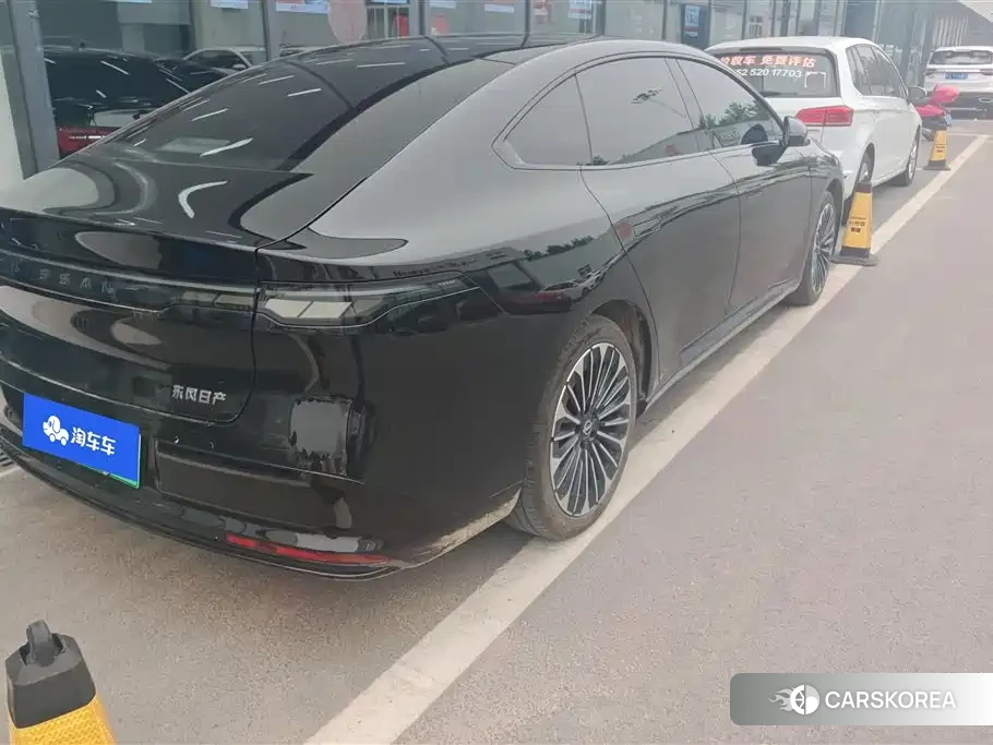 Nissan N7 id 4515510 из Китая 14