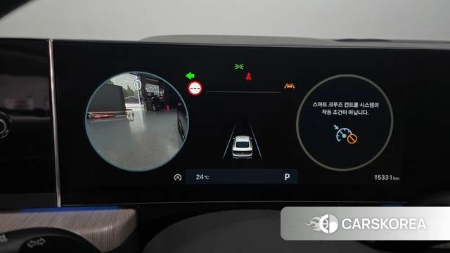 Hyundai Sonata D Edge (DN8) id 4528296 из Кореи 18