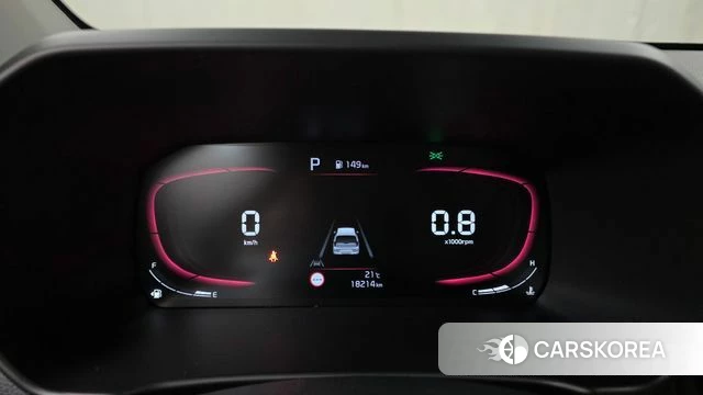 Kia The New Morning (JA) id 4302561 из Кореи 28