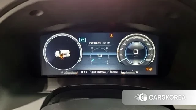 Ssangyong All New Rexton id 3646291 из Кореи 16