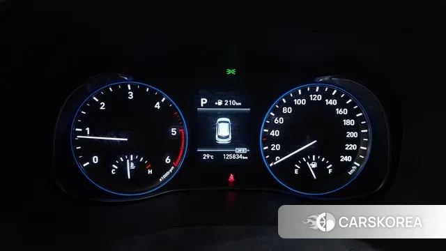 Hyundai Kona id 3029476 из Кореи 18