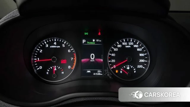 Kia Morning Urban (JA) id 4315685 из Кореи 30