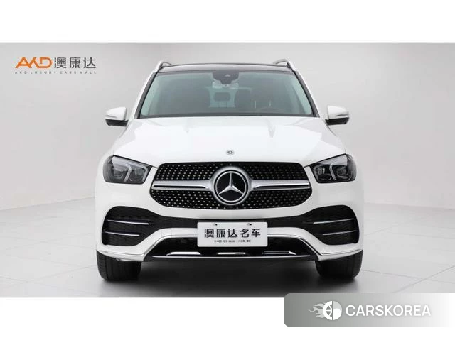 Mercedes-Benz GLE (import) id 4238589 из Китая 9