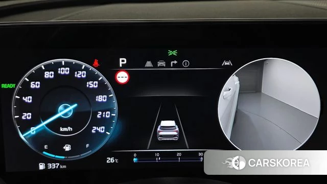 Kia Sportage 5th Generation Hybrid id 4894274 из Кореи 18