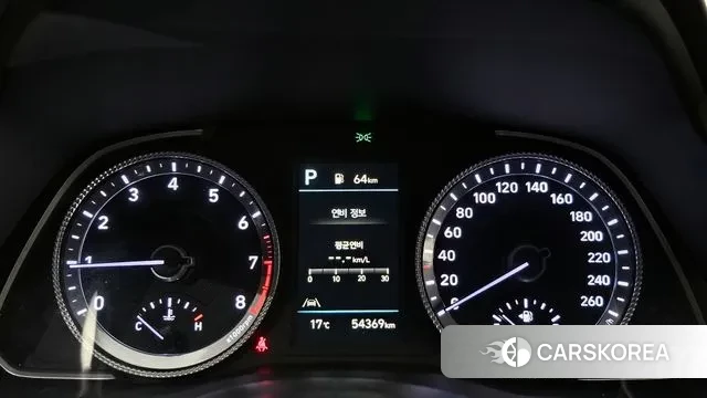 Hyundai Sonata (DN8) id 3497735 из Кореи 18