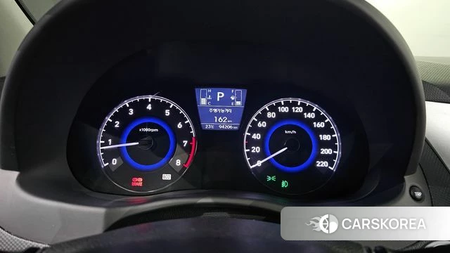 Hyundai Accent (New type) id 4384943 из Кореи 18