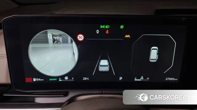 Kia The New Carnival 4th Generation id 3099119 из Кореи 18