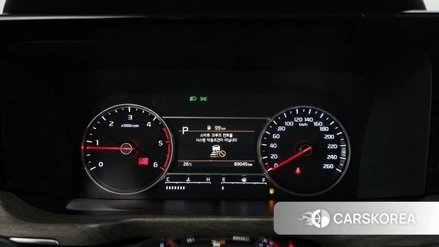 Kia Sorento 4th Generation id 4580790 из Кореи 29
