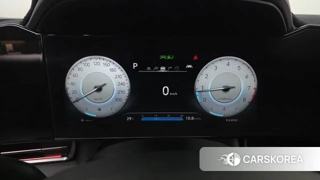 Hyundai Avante (CN7) id 4624900 из Кореи 36