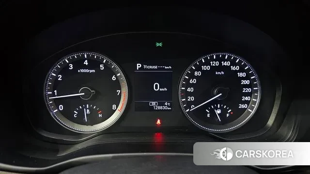 Hyundai Grandeur IG id 3440094 из Кореи 18