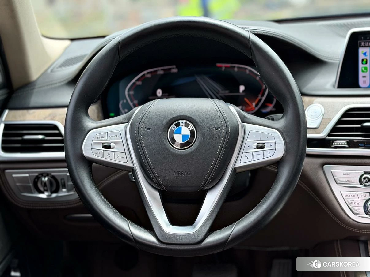 BMW 7 series id 4419210 из Китая 18