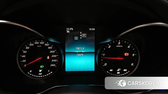 Mercedes-Benz C-Class W205 id 3795946 из Кореи 18