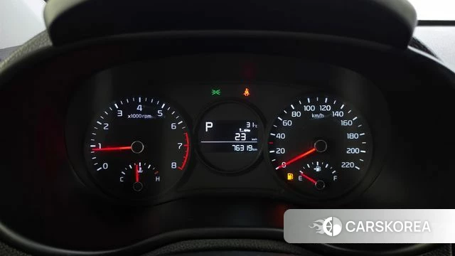 Kia All New Morning (JA) id 4742171 из Кореи 18