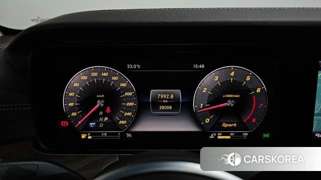 Mercedes-Benz E-Class W213 id 4304845 из Кореи 29