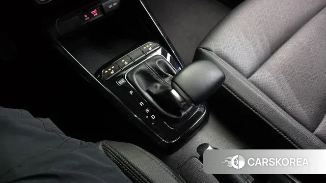 Kia Stonic id 3709528 из Кореи 18