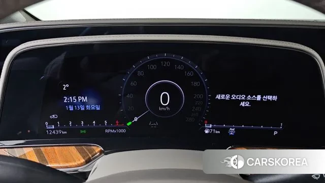 Cadillac Escalade 5th Generation id 3576019 из Кореи 18