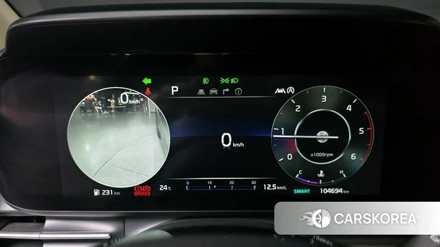 Kia Carnival 4th generation id 4396126 из Кореи 18