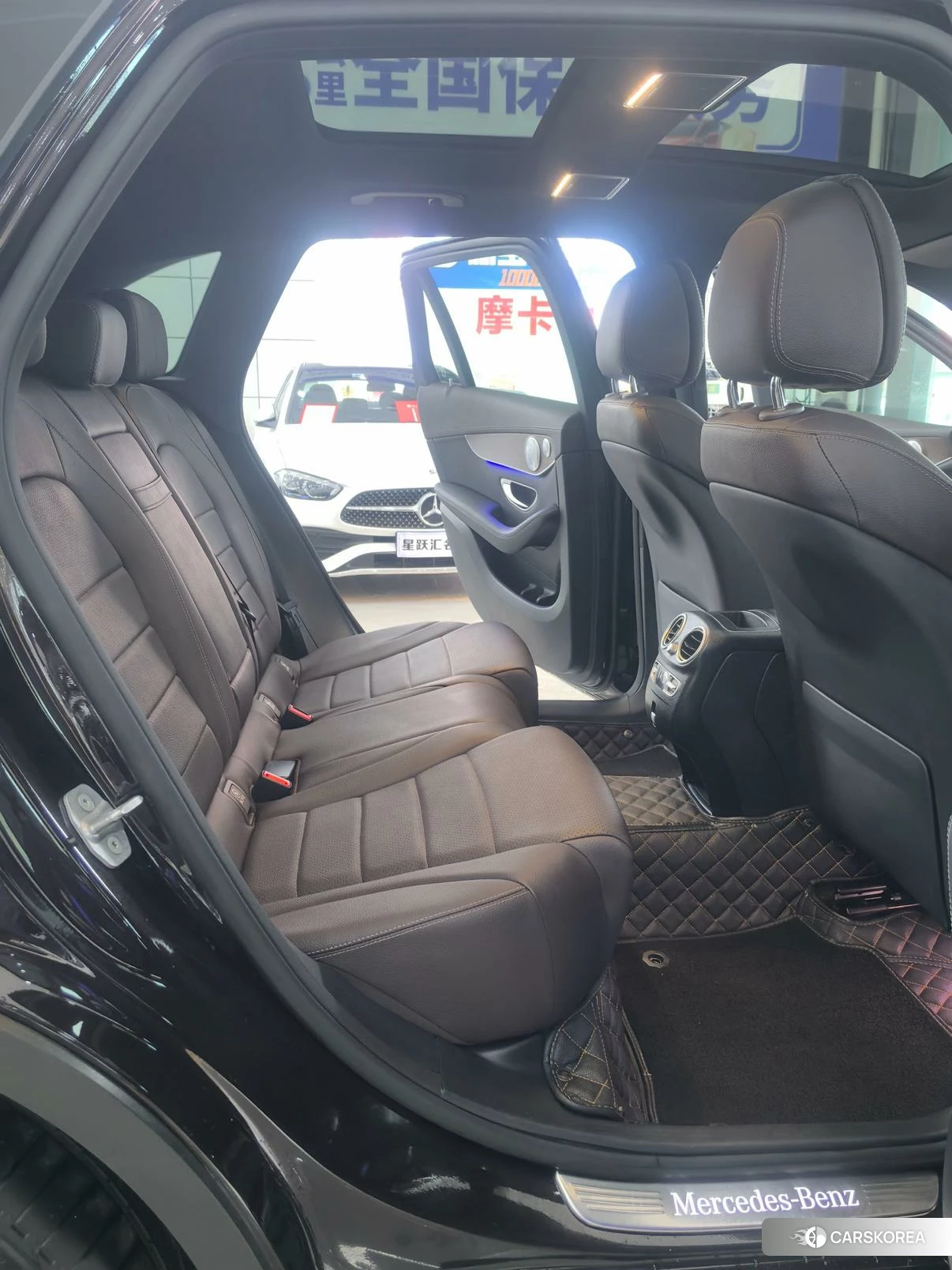 Mercedes-Benz GLC id 4492648 из Китая 19