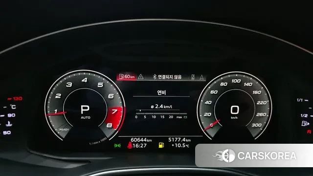 Audi A6 (C8) id 3676571 из Кореи 18