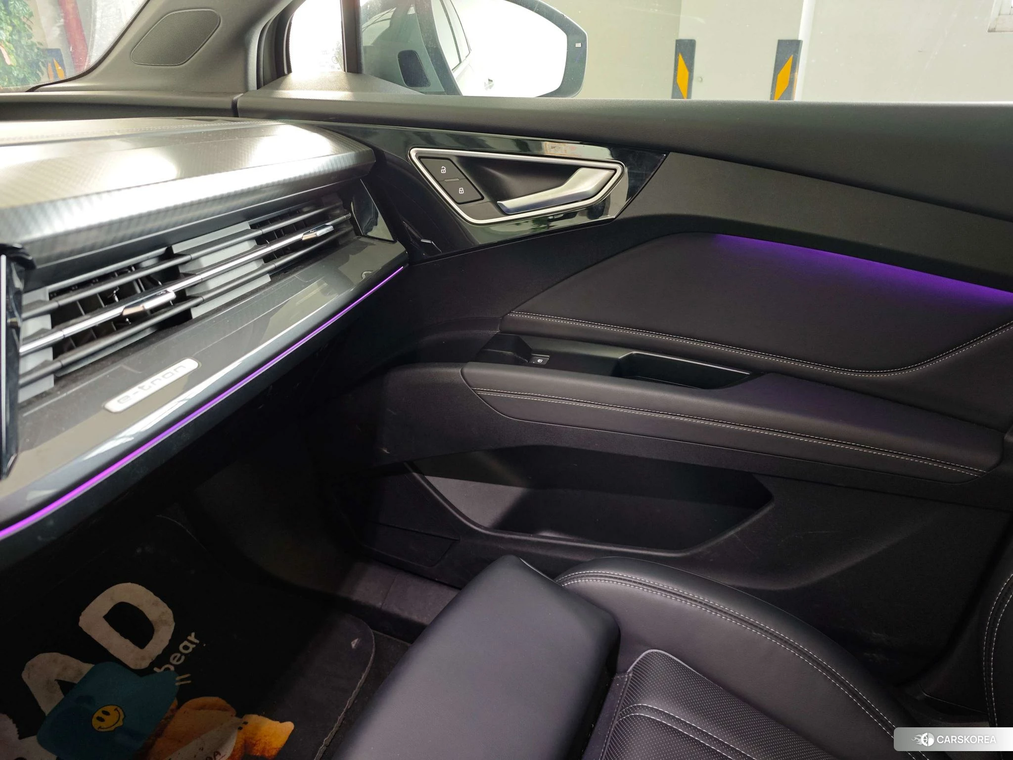 Audi Q4 e-tron id 4473373 из Китая 26