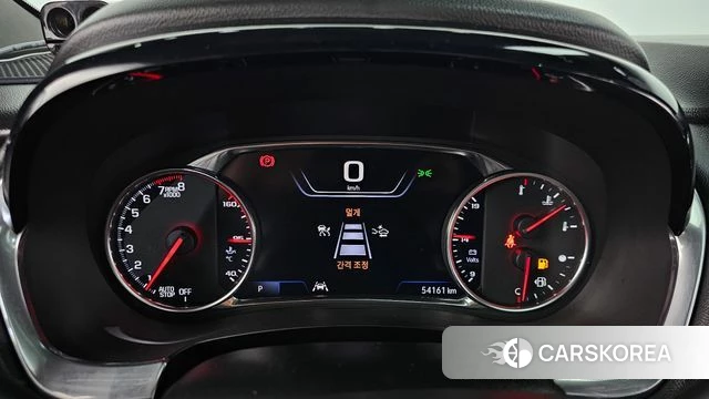 Chevrolet (GM Daewoo) Traverse id 4330513 из Кореи 34