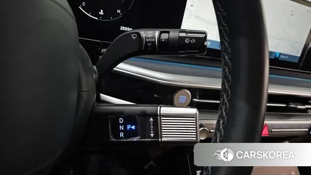 Hyundai Grandeur (GN7) id 3590853 из Кореи 18