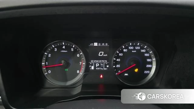Ssangyong Berry New Tivoli id 4250473 из Кореи 28
