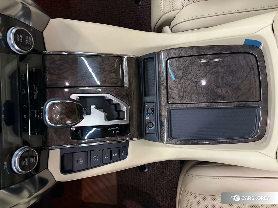 Toyota Wilfa id 4493299 из Китая 13