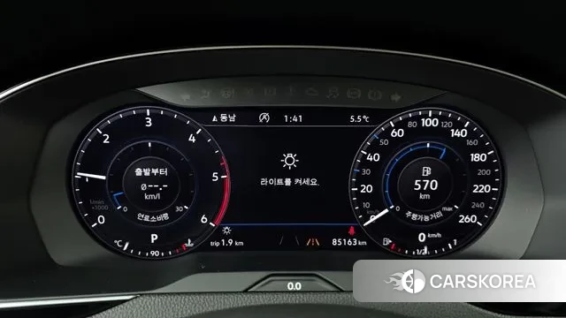 Volkswagen Passat GT (B8) id 3682591 из Кореи 18