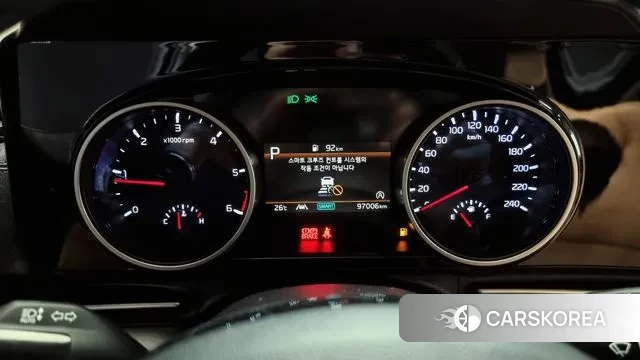 Kia Carnival 4th generation id 2890628 из Кореи 18