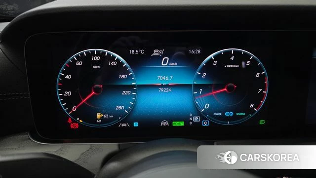 Mercedes-Benz E-Class W213 id 4350406 из Кореи 30
