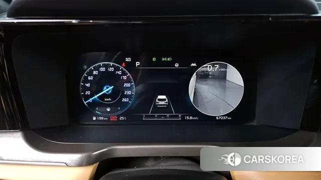 Kia Sorento 4th Generation id 3060087 из Кореи 18