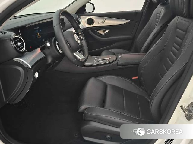 Mercedes-Benz E-class id 4393505 из Китая 16