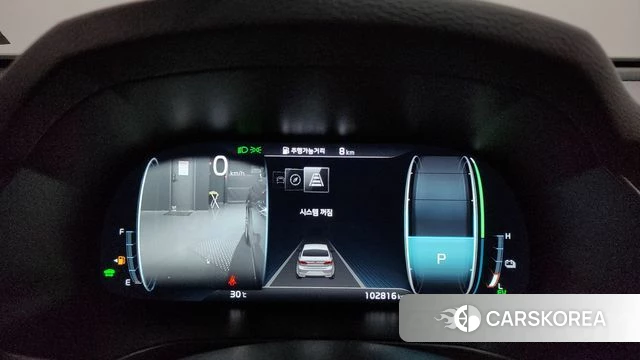 Kia K7 Premier Hybrid id 4464862 из Кореи 18
