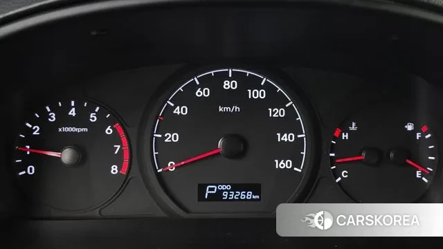 Hyundai The New Grand Starex id 3210066 из Кореи 18