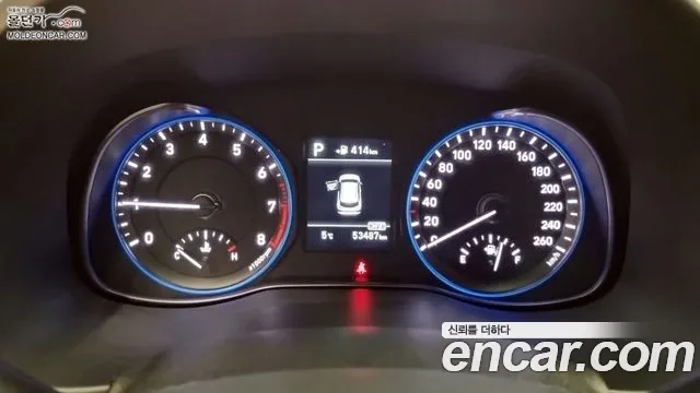 Hyundai Kona id 2536186 из Кореи 16