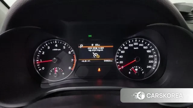 Kia The New K3 2nd generation id 3517768 из Кореи 18