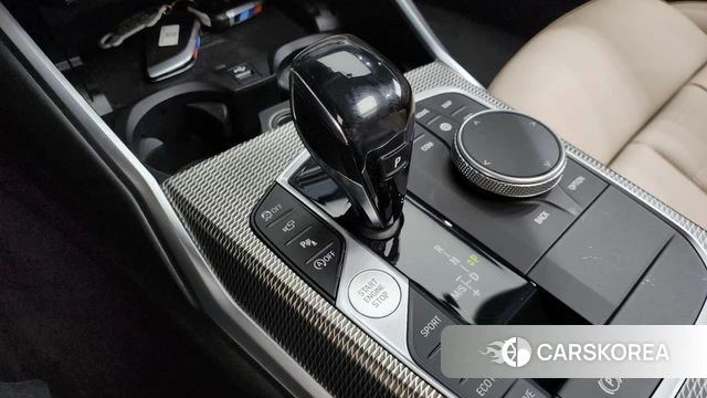 BMW 3 Series (G20) id 4712364 из Кореи 31