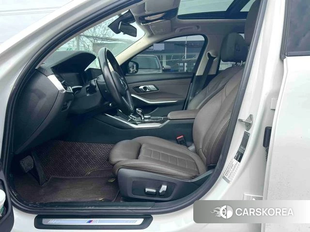 BMW 3 series id 4301288 из Китая 8