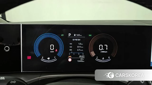 Hyundai Santa Fe (MX5) id 4302257 из Кореи 32