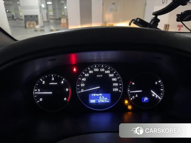 Hyundai The New Grand Starex id 3676848 из Кореи 8